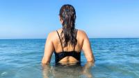 Beachgoers warned after deadly 'flesh-eating' bacteria kills 5 in Louisiana