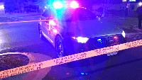 Prince George's County murder suspect found dead after chase into Harford County A man suspected of gunning down another man in Landover was found dead Friday after investigators tracked him to the Baltimore area, Prince George's County PD.