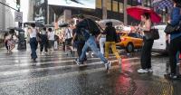 Florida names Mamdani its 'Economic Developer of the Year'  in new Times Square ad