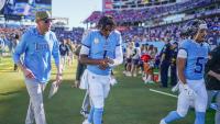 Titans scrimmage weather delay lifted after lightning at Nissan Stadium