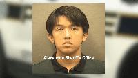 Man gets 6 month sentence for filming children, adults in Alexandria bakery bathroom A man was sentenced Thursday for filming adults and a child in a Virginia bakery bathroom.He faced up to more than 20 years behind bars, but he’s only getting s