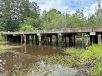 Bulloch commissioners award $3.47M in contracts for bridges to restore roads