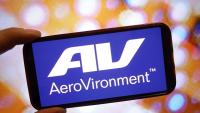 AVAV Stock Jumps 8% On Reported $400M Army Deal — Why Retail Sees AeroVironment’s Laser Weapons Moving Beyond Testing