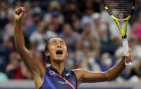 Canadian Open: Leylah Fernandez defeats Andreeva to reach Round of 16