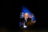 Football is too powerful to have one king. It's time to abolish the FIFA presidency
