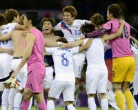 Football: JFA probes refs over S. Korea association's 'sexual service' saga