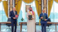 Saudi minister: Makkah defense agreement with Turkiye, Pakistan not a ‘military axis or sectarian bloc’