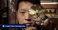 How Hong Kong jewellery maker The Polska Traveller transforms memories into wearable art