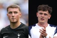 Spurs are getting better at selling young players - but the process didn't start this summer