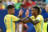 Stiller, Kone, Danilo, Camara – how can Newcastle replace Guimaraes?