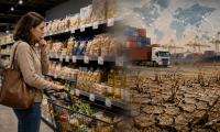 Food Prices Just Hit a Three-Year High and This Is Bigger Than Your Grocery Bill