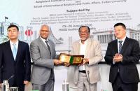Time for Dhaka-Beijing to jointly create prosperity: PM's Adviser