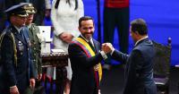 Citing Thomas Jefferson, Conservative Abelardo de la Espriella Becomes President of Colombia