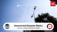 Lessons of the Iran war