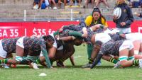 Fijiana XV suffer heavy loss to South Africa