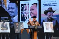Report indicates Danantara Indonesia's revenue surges by 400 percent