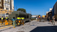 Spain to establish border controls on travelers from Italy