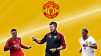 Rashford's chat with Carrick, Sesko's fitness and pre-season change - Manchester United Notebook