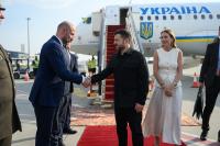 ANALYSIS: Why Zelensky’s First Belgrade Visit Is a Setback for Moscow
