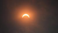 Armagh Observatory to host special event for solar eclipse