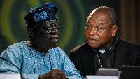 Onaiyekan Declined To Recognize Tinubu As President – Bishop Adegbite