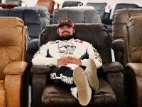 Newton Furniture featured in ARCA Menards Series race at Iowa Speedway