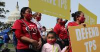 Trump Administration Scores Another TPS Win as Burma Protections Set to End