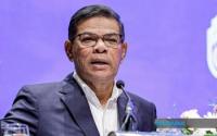 General : Malaysia Targets Position Within Top 10 Global Peace Index