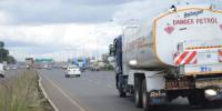 International Oil Prices Drop Ahead of EPRA Fuel Price Review