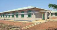 TTC hostels, staff houses held hostage