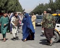 Global experts urge action over Taliban’s gender policies