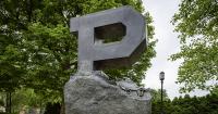 Trustees approve named professorships and deanships, distinguished professors, appointment of new athletics director, resolutions of appreciation and namings