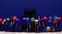 Iranian Armed Forces commend journalists countering media warfare