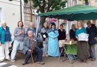 ‘Huge importance for business and tourism’ - Birthday bash previews museum’s reopening