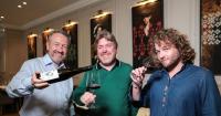 Meet the Derry winemaker producing some of Austria’s most exciting wines