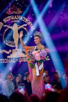 Katrina Llegado wins Miss Supranational 2026, giving Philippines its second crown