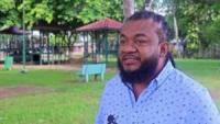 Ritchie Galvez Sees Growing Momentum in Belmopan Mayoral Bid