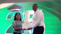 Social Security Board Awards 85 Scholarships to Belizean Students
