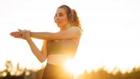 Ten ways to maintain your fitness routine in hot weather – by experts