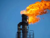 Nat-Gas Prices Tumble on a Larger-Than-Expected Storage Build
