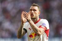 Shopping for Carrick: Who are Man Utd's best left-back options if Hall is unattainable?