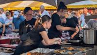 Pierogi Festival celebrates Polish heritage near Detroit’s Eastern Market