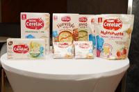 Trusted by parents, loved by babies, proven through expertise: Meet Tambalang Cerelac + Homemade for Big Sustansya
