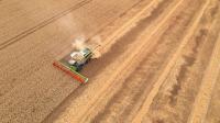 Food price warning as fears UK will have 'worst harvest on record' after extreme heat