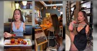 Seattle woman born without arms inspires millions on social media