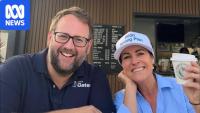 Rockliff adviser, ex-minister chosen as Liberal Senate replacements