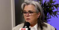 ‘The View’ Boss Addresses Rosie O’Donnell’s Shocking Return