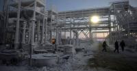 U.S. Senate passes sweeping Russia energy sanctions, next stop U.S. House
