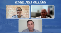 WATCH: CISA’s Matt House, MANTECH’s Rick Bruno on CDM’s Shift to Operational Cyber Defense