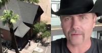 Country music star John Rich talks saving Phoenix landmark, defending property rights